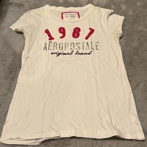 Aeropostale tshirt